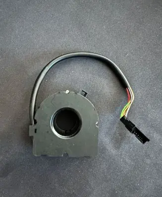 BMW 3 E46 Steering angle sensor 32306793632 6793632
