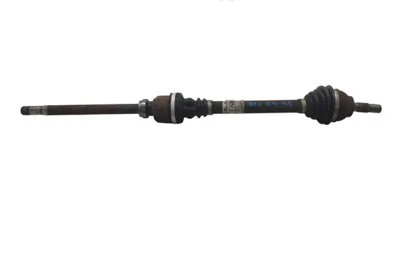 Peugeot RCZ Front driveshaft 9687853380