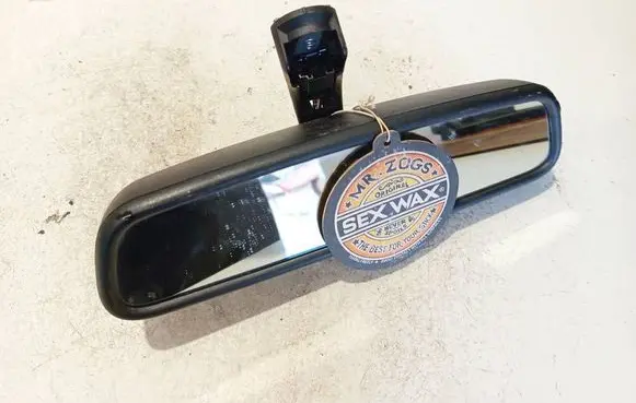 BMW 5 E60 E61 Rear view mirror (interior) e11015891