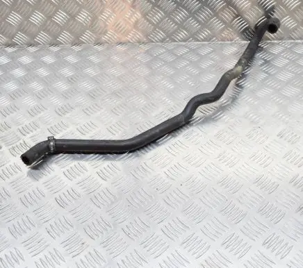 BMW X5 E70 Engine coolant pipe/hose 6955922