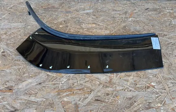 Jeep Grand Cherokee Rear arch trim 46525061827 K59KT72
