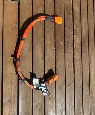Mercedes-Benz EQC Other wiring loom A2935406104