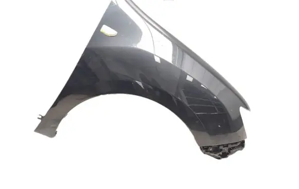 Dacia Sandero Fender 