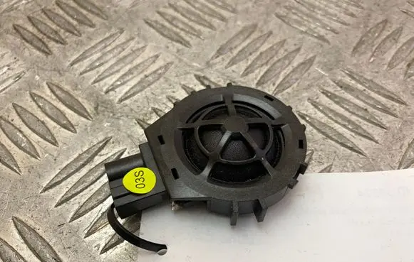 Audi A1 Front door high frequency speaker 83A035398