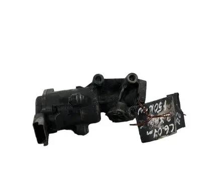 Citroen C6 EGR valve 4R8Q9D475
