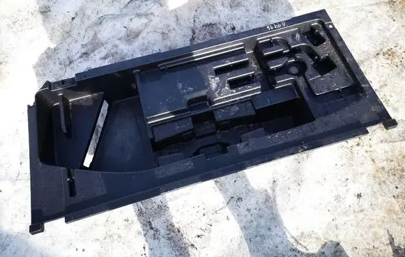 Lexus RX 300 Other trunk/boot trim element 6499148030 64991-48030
