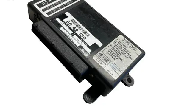 Saab 9-5 Comfort/convenience module 5042130 52010530A 091173