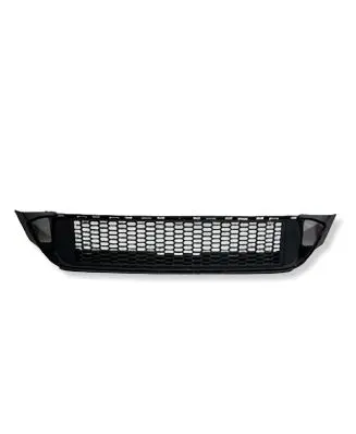 BMW 5 F10 F11 Front bumper lower grill 8049347 19017412