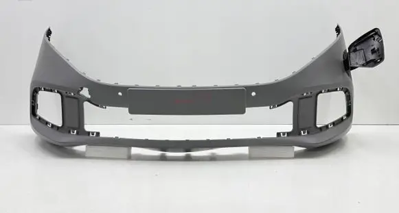 Mercedes-Benz EQV 447 Front bumper A4478804102 A4478804202