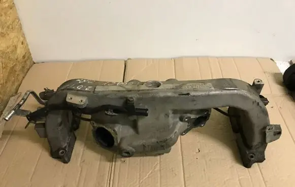 Subaru Legacy Exhaust manifold ZLTFLB43