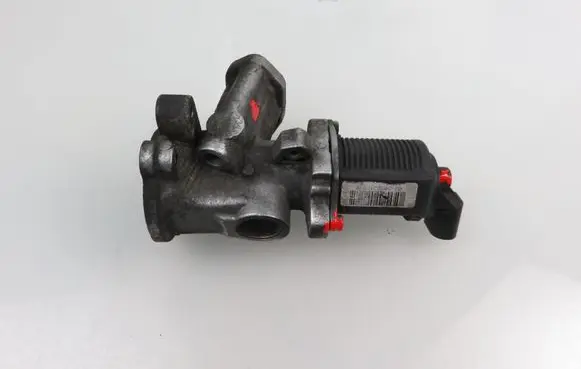 Opel Corsa C EGR valve 
