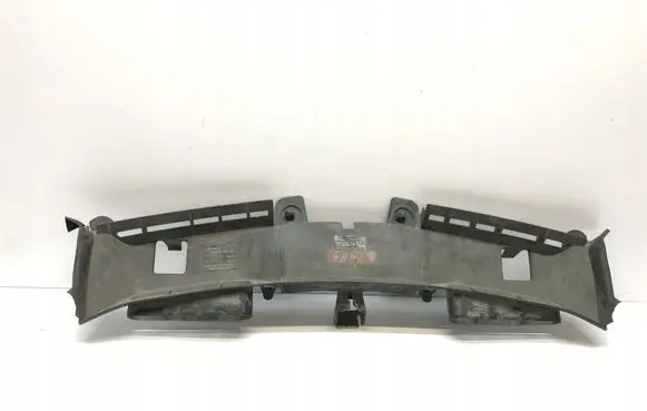 Mercedes-Benz C W204 Front piece kit 