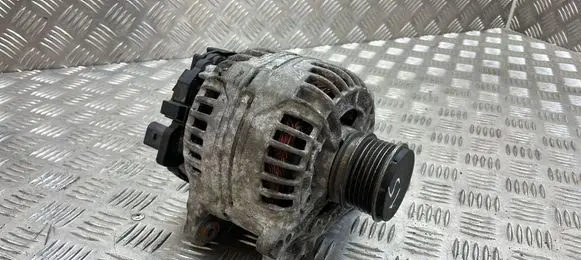 Ford Galaxy Generator/alternator