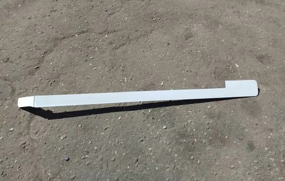 Ford Tourneo Custom Sliding door trim (molding) JK21V250A74 JK21V250A84AA JK21V250A84