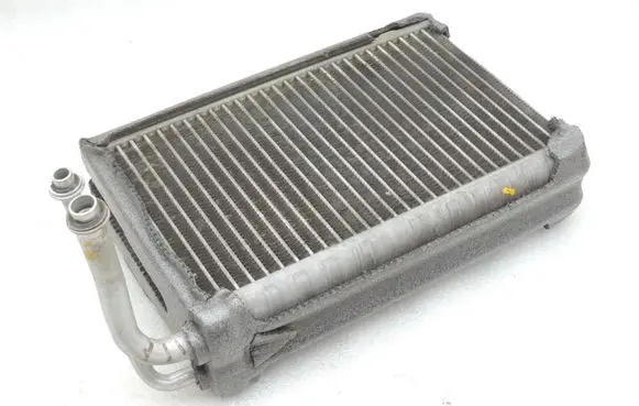Chrysler Grand Voyager V Air conditioning (A/C) radiator (interior) 68029726AC K68029726AC