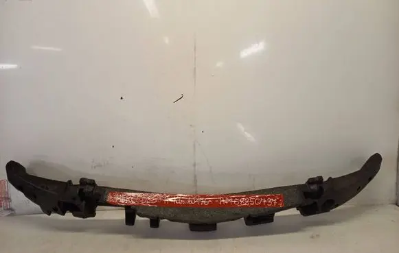 Mercedes-Benz A W176 Front bumper foam support bar A1768850737