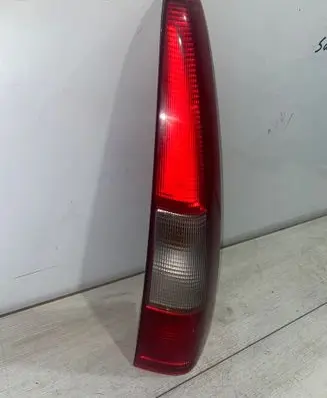 Volvo V70 Rear/tail lights 9169473 9157800
