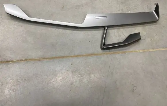 Audi A3 8Y Seat and door cards trim set 