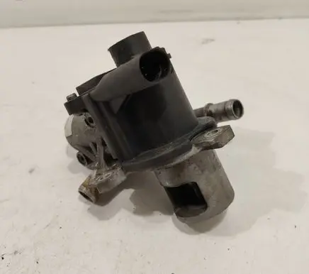 Renault Megane III EGR valve 501916000