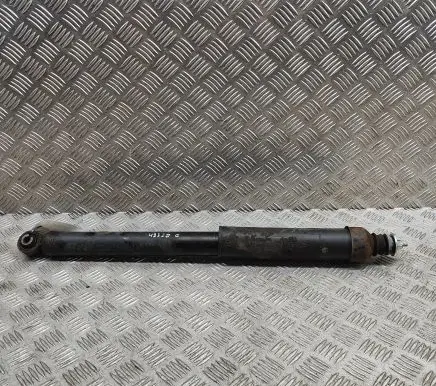 Nissan Leaf II (ZE1) Rear shock absorber/damper 562105SJ1B