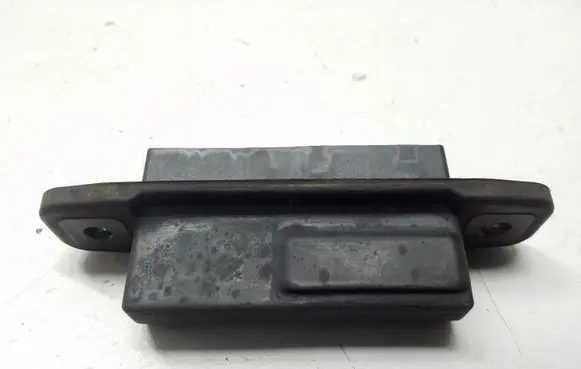 Toyota Auris 150 Tailgate/trunk/boot exterior handle 0504Q72