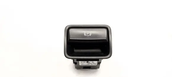 Mercedes-Benz B W246 W242 Hand parking brake switch A2469050451