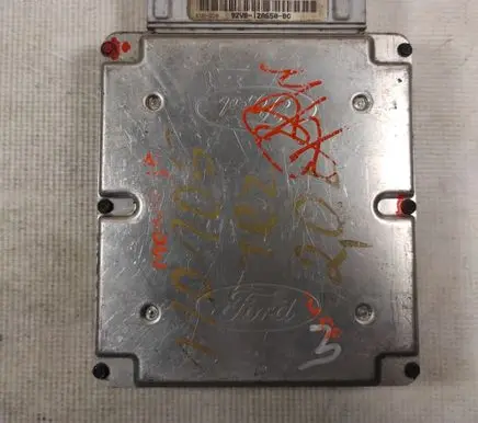 Ford Transit Engine control unit/module ECU 92VB12A650BC