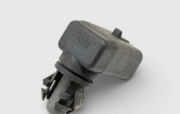 Cadillac Escalade Outside/exterior temperature sensor 15936931 15138295