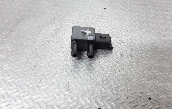 Exhaust gas pressure sensor