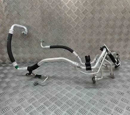 Hyundai Kona II Air conditioning (A/C) pipe/hose 97775HF120