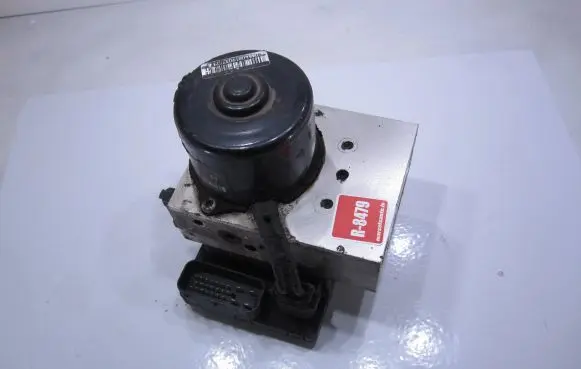 Audi A3 S3 8L ABS Pump 1J0907379E DMS7M22L08 5WK8452