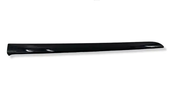 Audi A4 S4 B6 8E 8H Other rear door trim element 8E0867419G