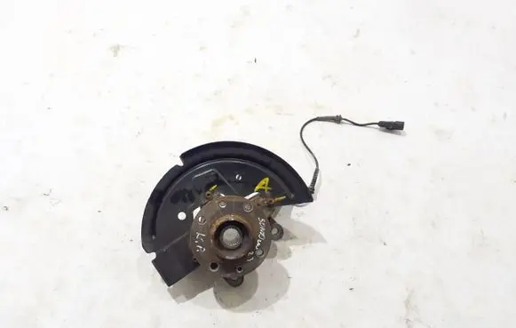 Dacia Sandero III Front wheel hub 400146417R