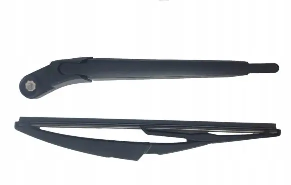 Peugeot 407 Rear wiper blade arm 2333RWT1