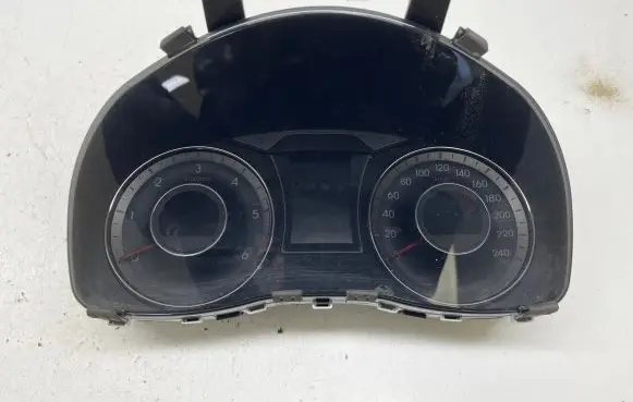 Hyundai i40 Speedometer (instrument cluster) 1161601230 1164001470