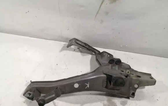 Opel Zafira B Headlight/headlamp mounting bracket 0778