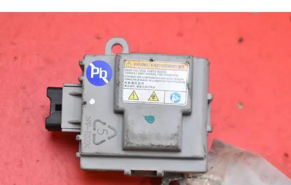 Tesla Model S Engine control unit/module ECU 1032817-00-B