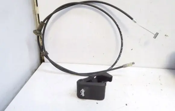 Hyundai Tucson JM Other interior part 81180-2E000