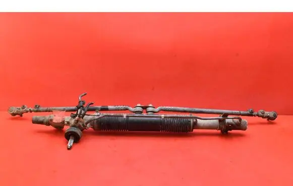 Land Rover Freelander Steering rack
