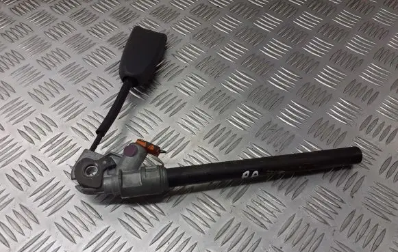 Renault Scenic II - Grand scenic II Front seatbelt buckle BRAK