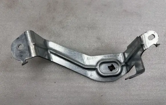 Mercedes-Benz GL X166 Other interior part A1668101514