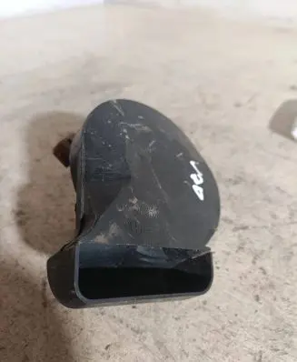 Volvo V70 Horn signal