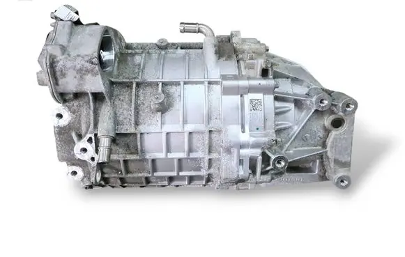 Polestar 2 Electric car motor 32362815 P1216582 32249765