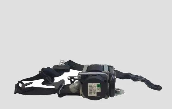 Volvo V60 Front seatbelt 39818843 624085000