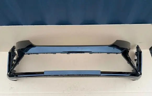Renault Clio V Front bumper 620223501R