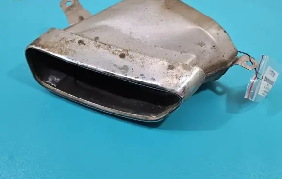 Audi A7 S7 4G Muffler/silencer 4G0253825N IMPRK1379709