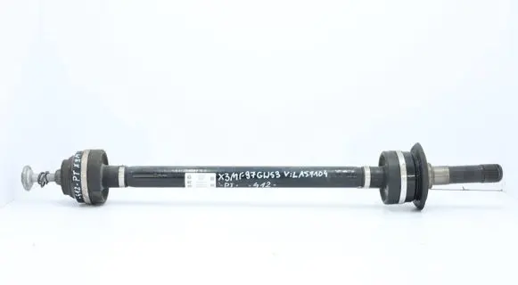 BMW X3M F97 Rear driveshaft 7847412