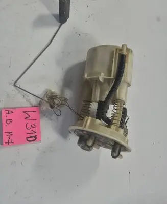 Renault Megane II In-tank fuel pump 466464664