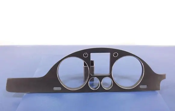 Volkswagen PASSAT B5.5 Other sill/pillar trim element 3C1858335AD