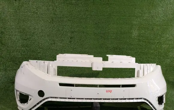 Fiat Doblo Front bumper 